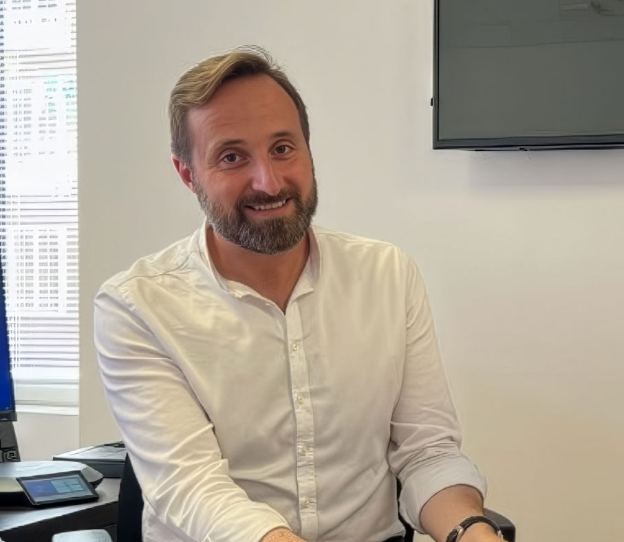 Jean Christophe Macé