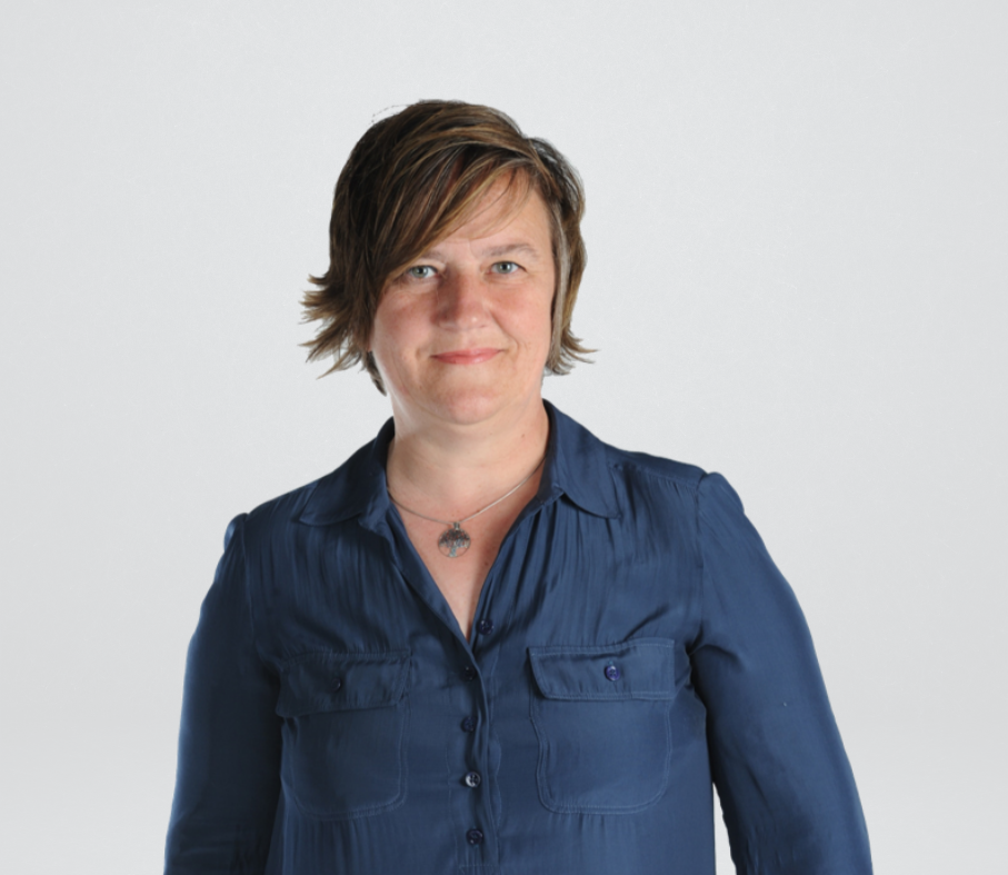 Vanessa PERNOT - Notaire salariée - Estuaire Notaires Etude de l'Ile de Nantes