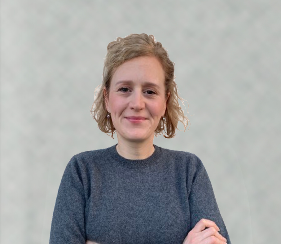 Cloé BLOTIERE - Notaire salariée - Estuaire Notaires étude de Cancale