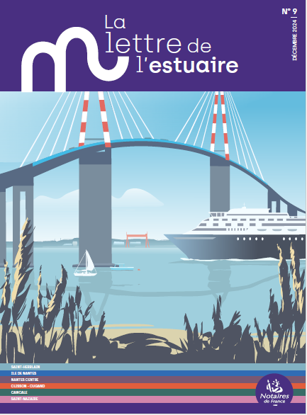 Lettre estuaire 9 – Décembre 2024