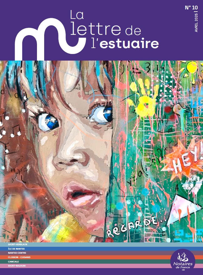 Lettre estuaire 10 – Avril 2025