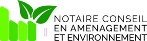 Label Notaire Conseil en Aménagement et Environnement