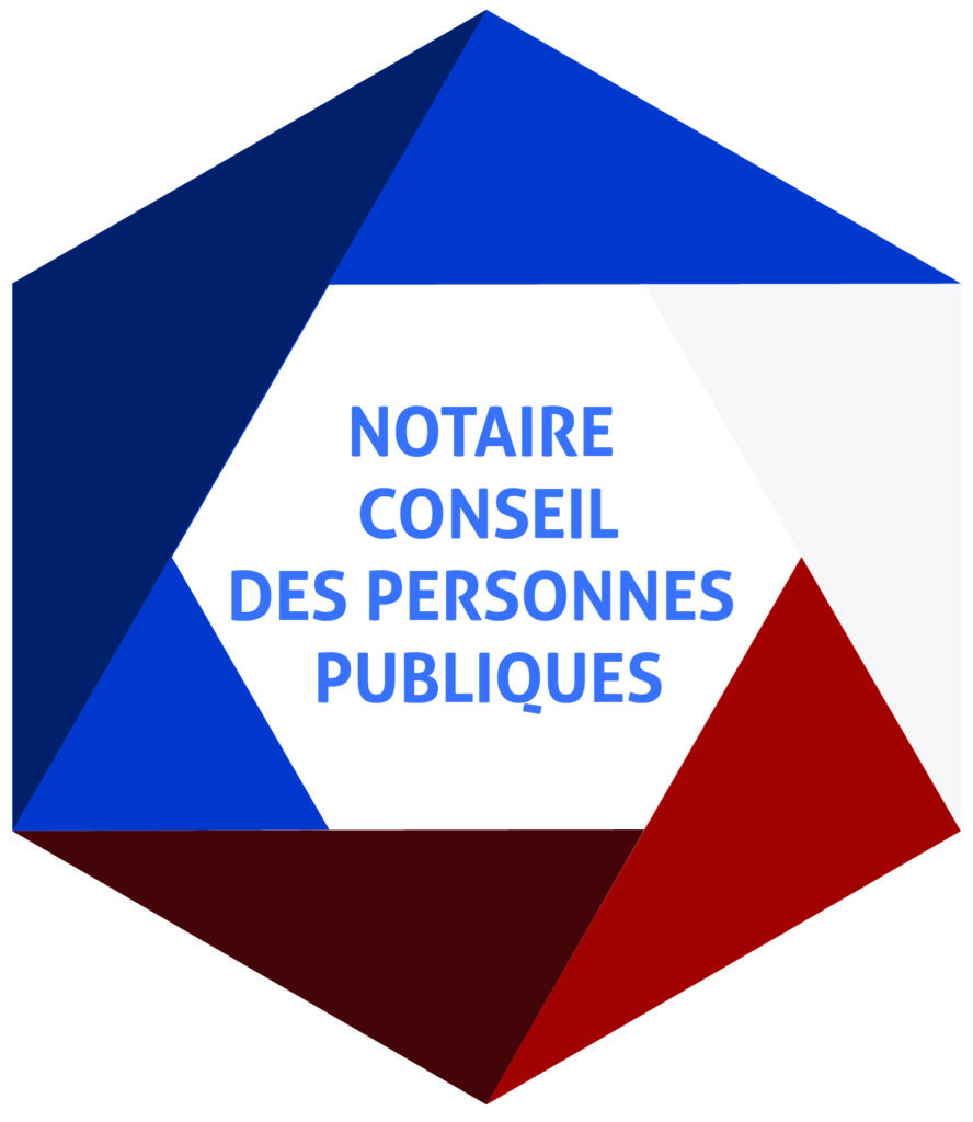 Label Notaire Conseil des Personnes Publiques