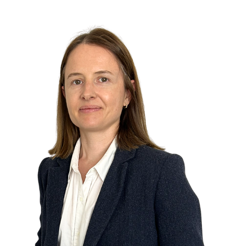 Clara HEBERT - Notaire salariée - Estuaire Notaires étude de Saint-Herblain